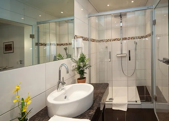 ホテル Engel ラインミュンスター