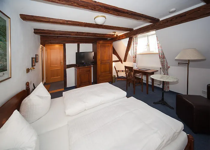 ホテル Engel ラインミュンスター