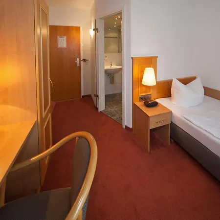 Hotel Engel