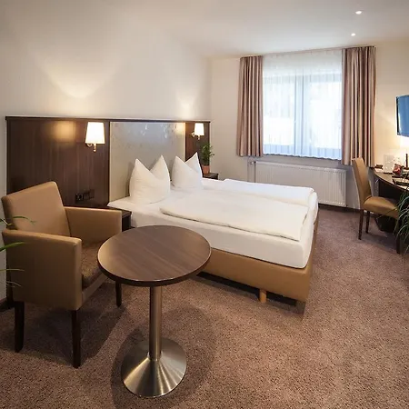 Hotel Engel 3*