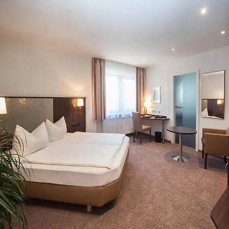Hotel Engel 3*