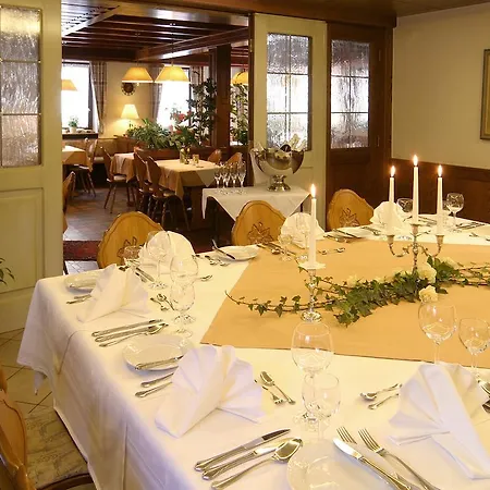 Hotel Engel
