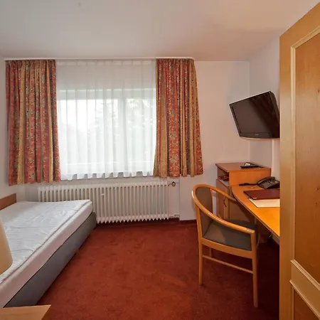 Hotel Engel
