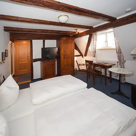 Hotel Engel Rheinmunster